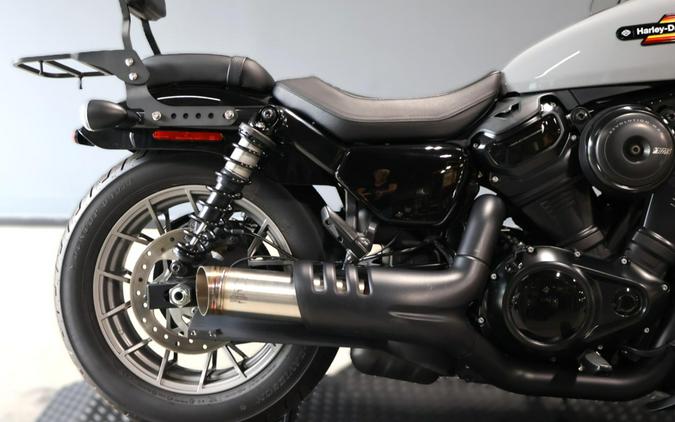 2025 Harley-Davidson Nightster Special