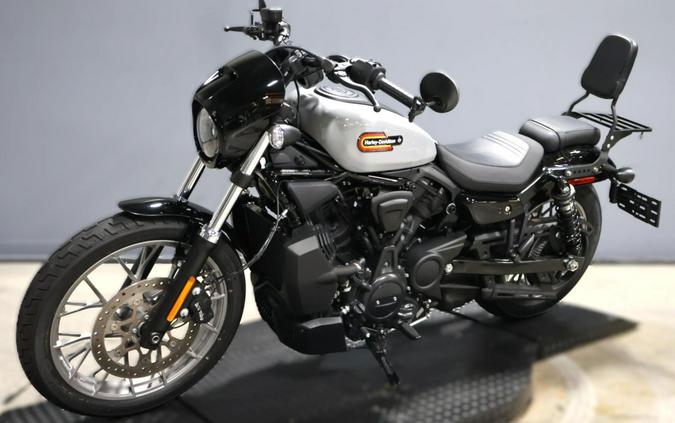 2025 Harley-Davidson Nightster Special