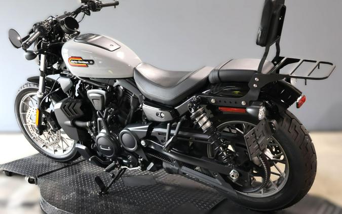 2025 Harley-Davidson Nightster Special