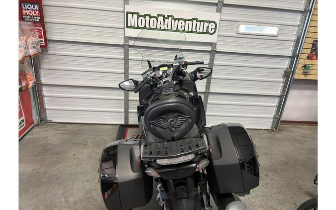 2009 Kawasaki Concours™ 14 ABS