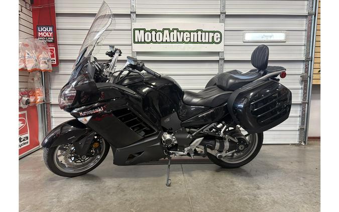 Kawasaki Concours 14 motorcycles for sale in Salt Lake City, UT