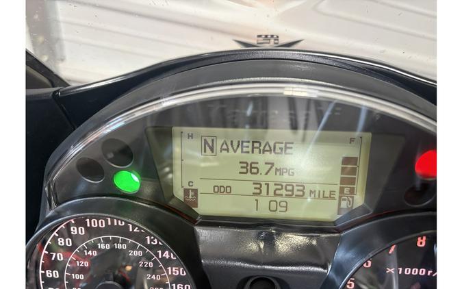 2009 Kawasaki Concours™ 14 ABS