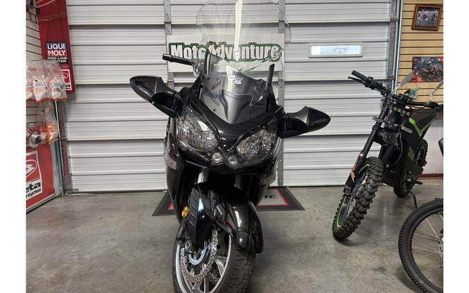 2009 Kawasaki Concours™ 14 ABS