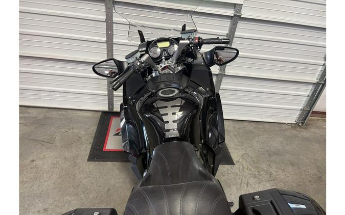 2009 Kawasaki Concours™ 14 ABS