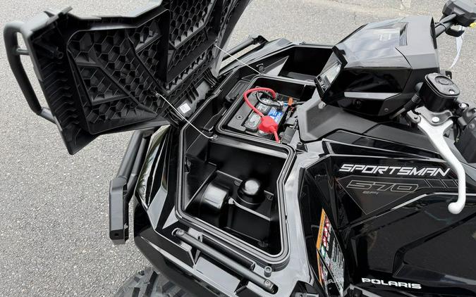 2026 Polaris® Sportsman X2 570