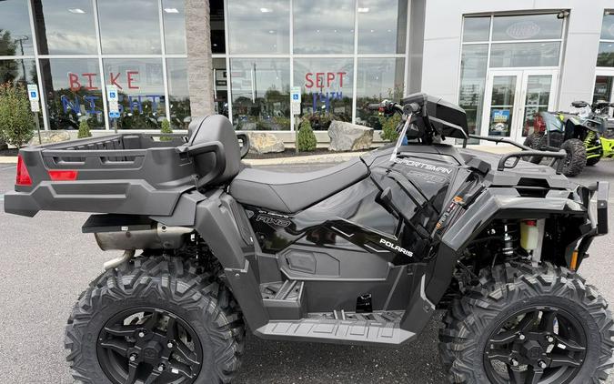 2026 Polaris® Sportsman X2 570