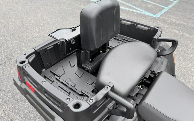 2026 Polaris® Sportsman X2 570