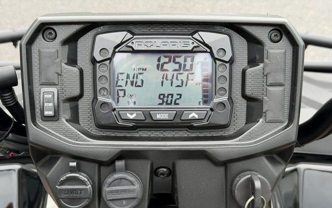 2026 Polaris® Sportsman X2 570