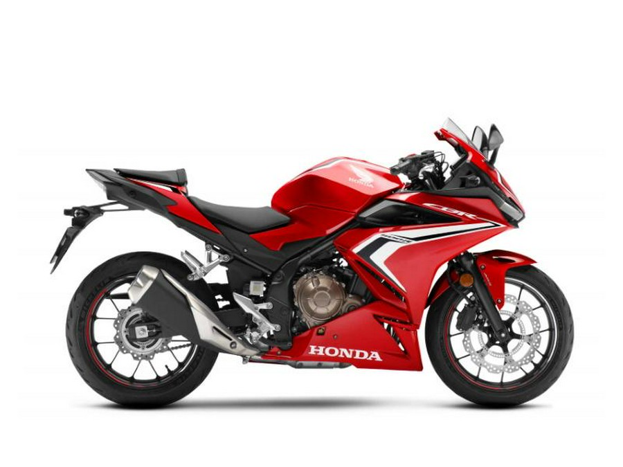 2020 Honda® CBR500R ABS