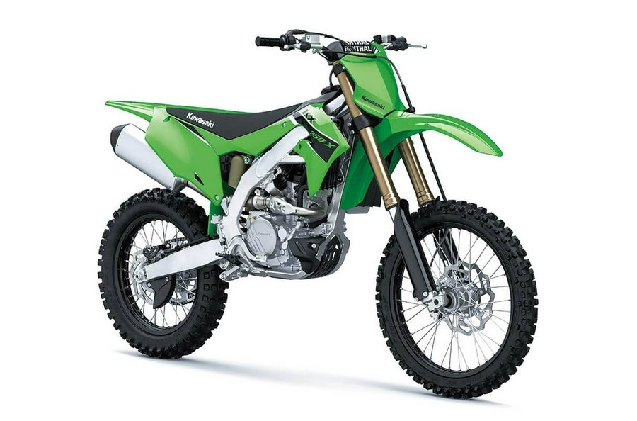 2023 Kawasaki KX 250X