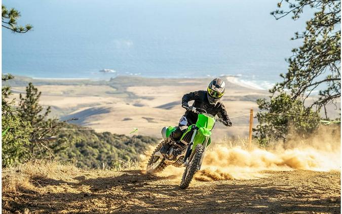 2023 Kawasaki KX 250X