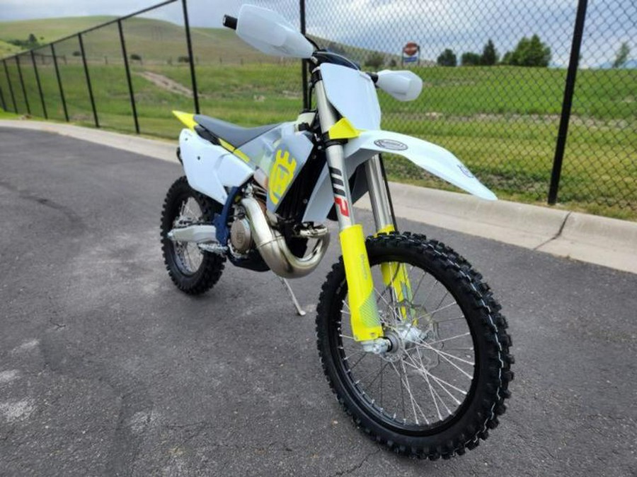 2024 Husqvarna® TX 300