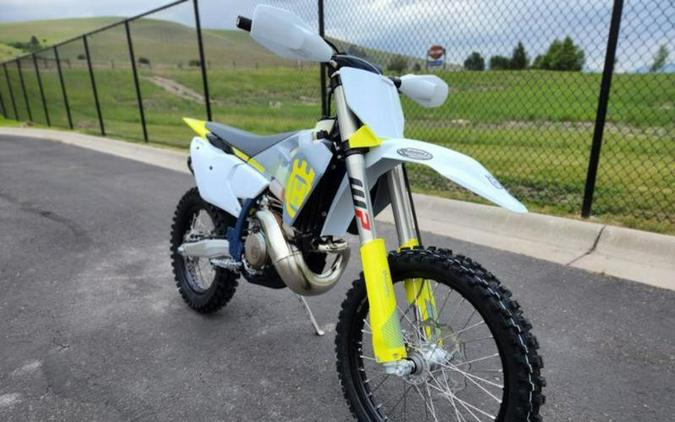 2024 Husqvarna® TX 300