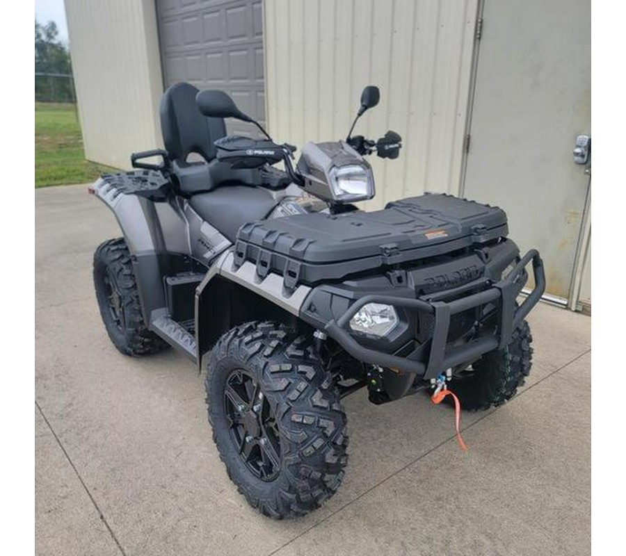 2024 Polaris® Sportsman Touring XP 1000 Trail