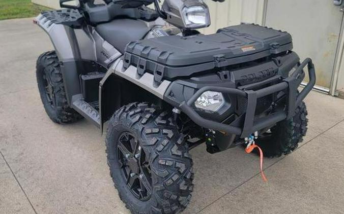 2024 Polaris® Sportsman Touring XP 1000 Trail