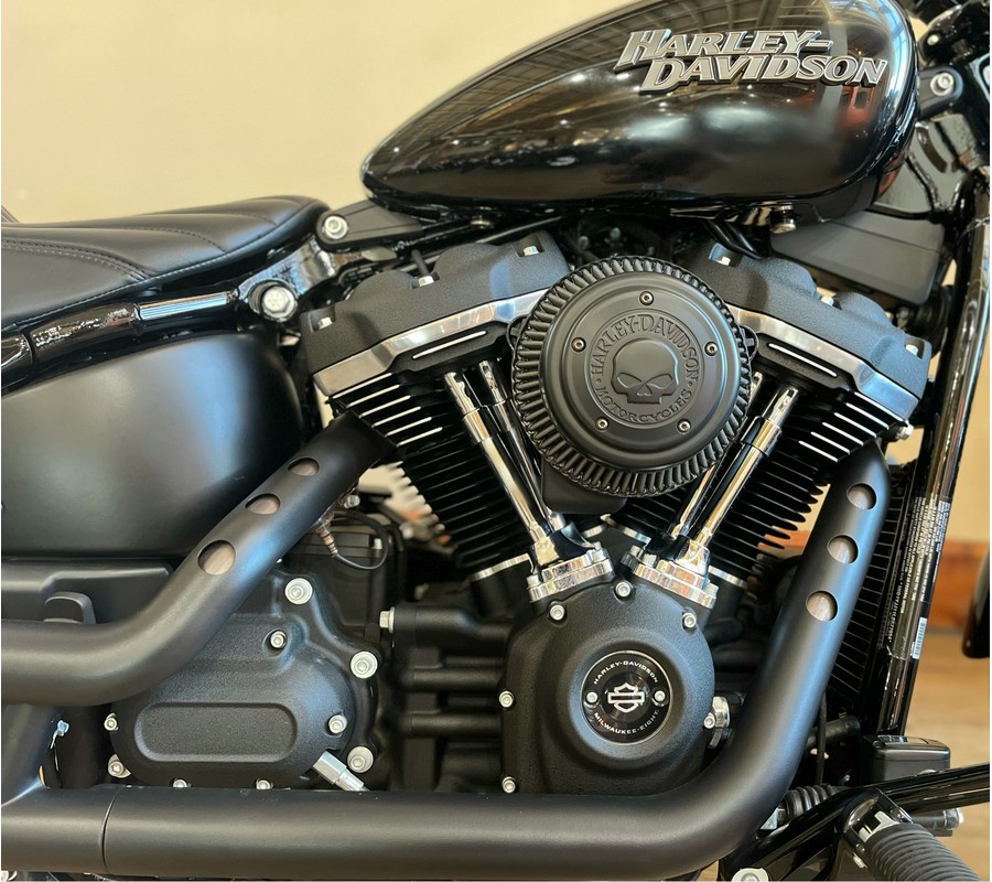 2020 Harley-Davidson Street Bob®