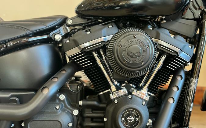 2020 Harley-Davidson Street Bob®