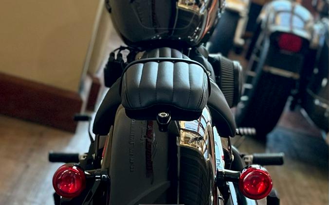 2020 Harley-Davidson Street Bob®