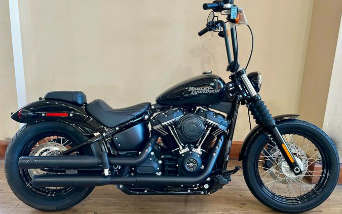 2020 Harley-Davidson Street Bob®