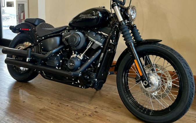 2020 Harley-Davidson Street Bob®