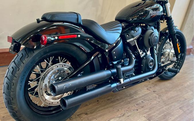 2020 Harley-Davidson Street Bob®