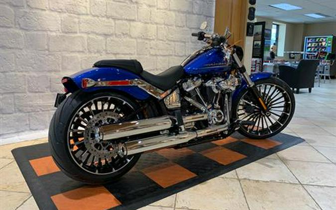 2024 Harley-Davidson Breakout®