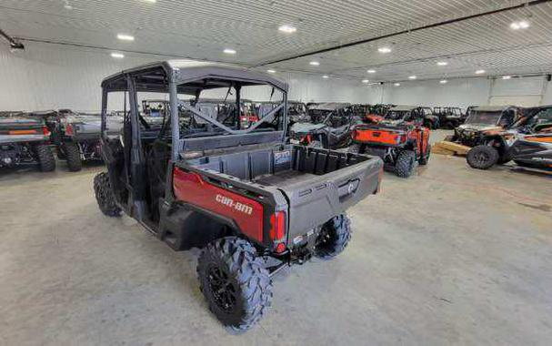 2024 Can-Am Defender MAX XT HD10