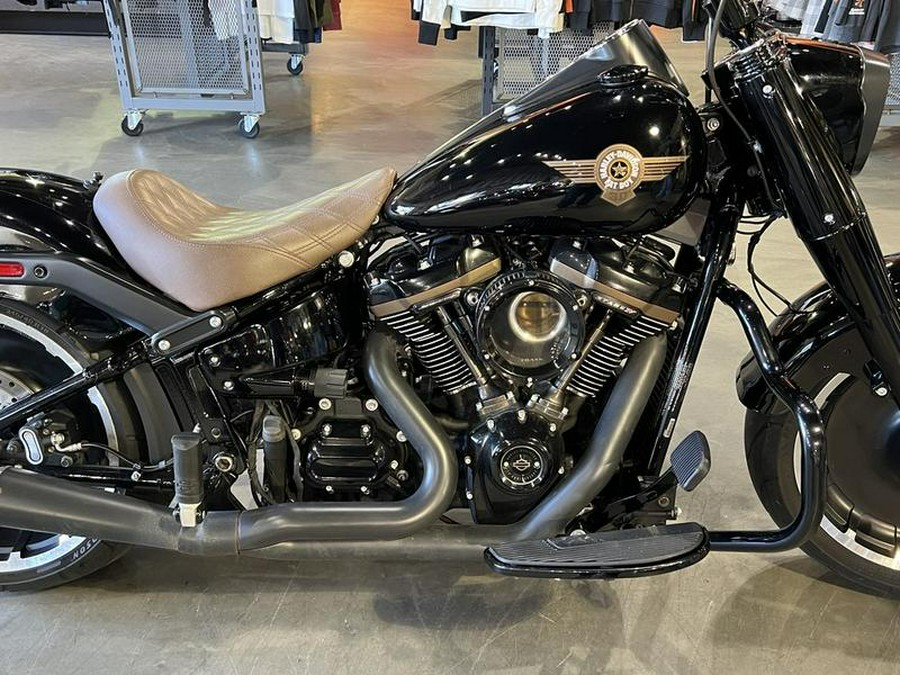 2020 Harley-Davidson® FLFBS - Softail® Fat Boy® 114