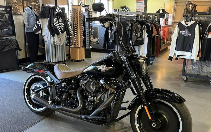 2020 Harley-Davidson® FLFBS - Softail® Fat Boy® 114