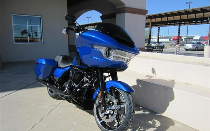 2024 Harley-Davidson Road Glide