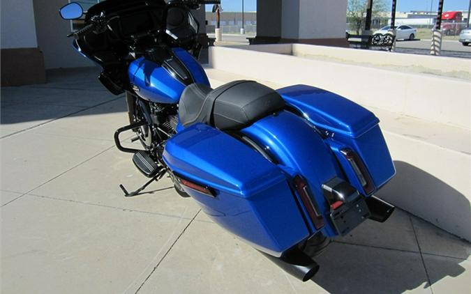 2024 Harley-Davidson Road Glide