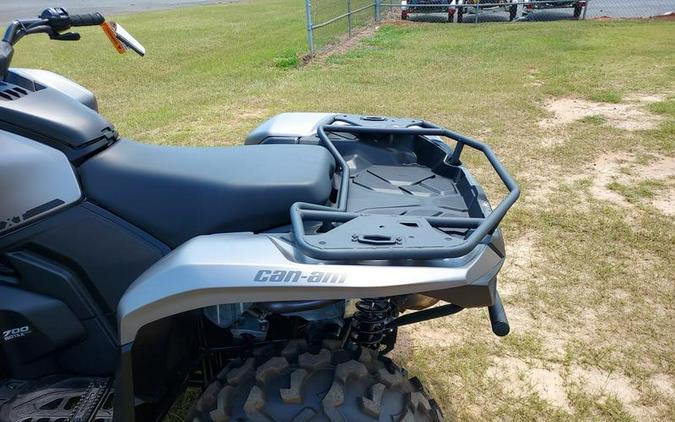 2024 Can-Am® Outlander XT 700