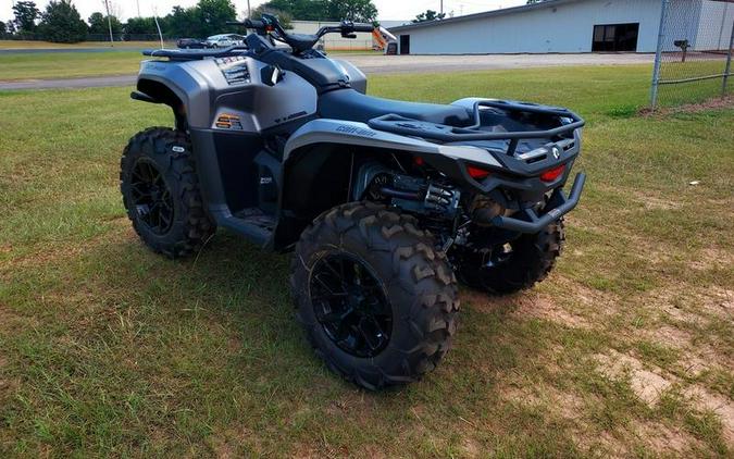 2024 Can-Am® Outlander XT 700