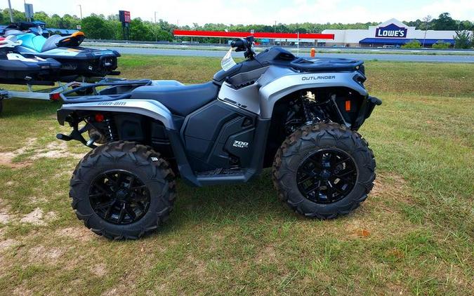 2024 Can-Am® Outlander XT 700