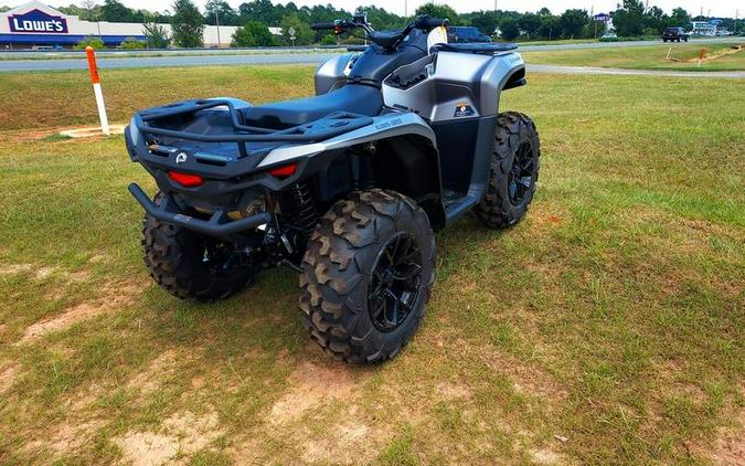 2024 Can-Am® Outlander XT 700