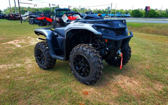 2024 Can-Am® Outlander XT 700