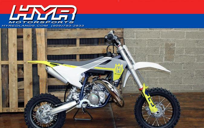 2024 Husqvarna® TC 50