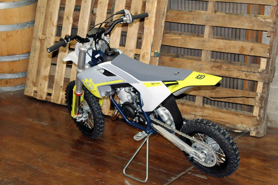 2024 Husqvarna® TC 50