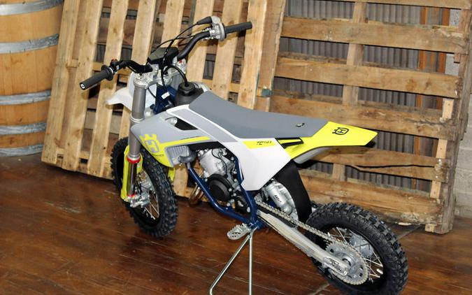 2024 Husqvarna® TC 50