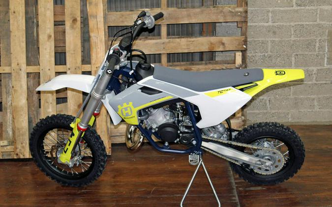 2024 Husqvarna® TC 50