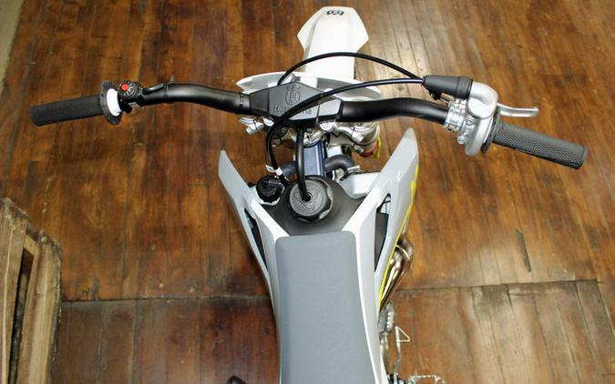 2024 Husqvarna® TC 50