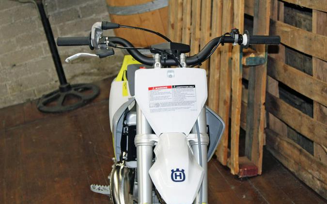 2024 Husqvarna® TC 50