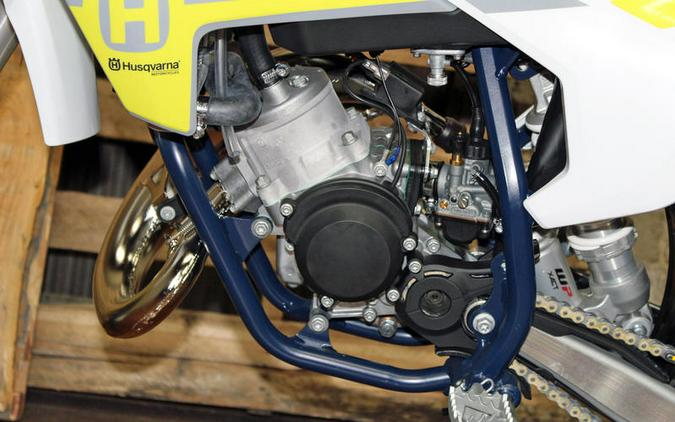 2024 Husqvarna® TC 50