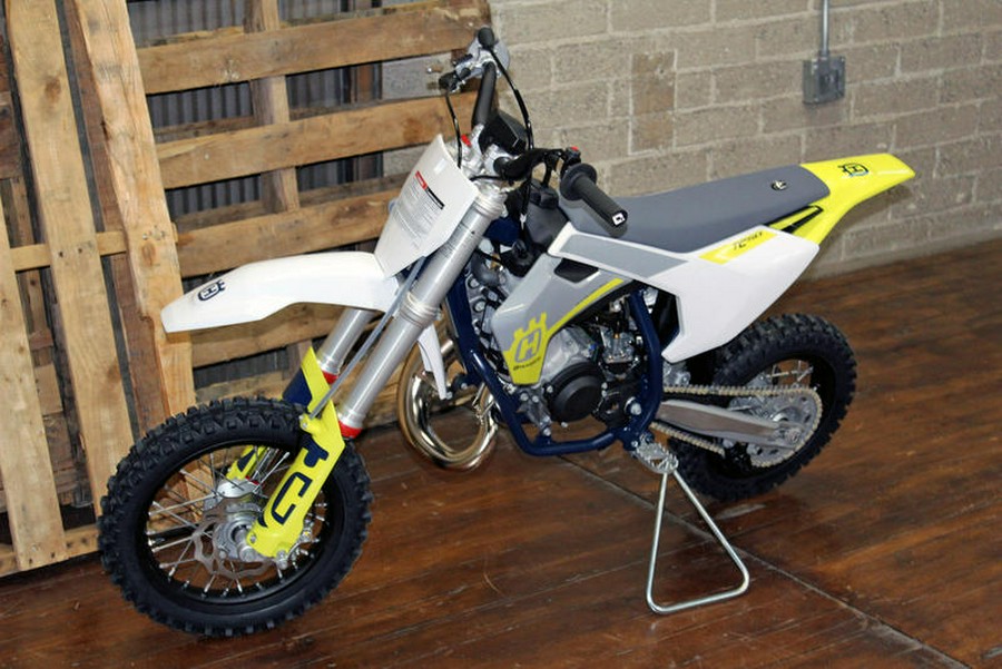 2024 Husqvarna® TC 50