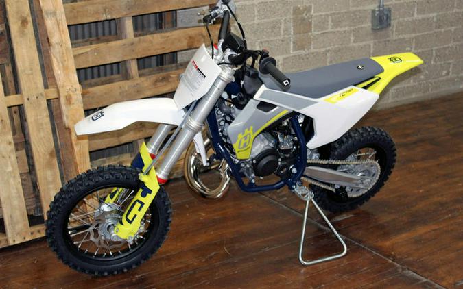 2024 Husqvarna® TC 50