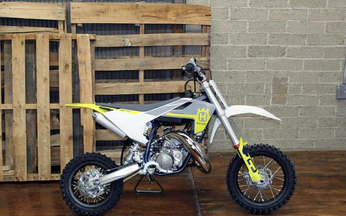 2024 Husqvarna® TC 50