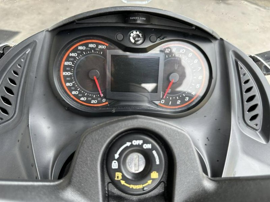 2015 Can-Am® Spyder® RS-S 5-Speed Manual (SM5)