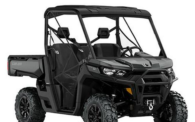 2024 Can-Am Defender XT HD7