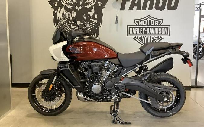 2024 Harley-Davidson® RA1250S - Pan America® 1250 Special