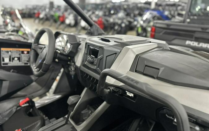 2024 Polaris Industries RZR PRO XP ULTIMATE - SUPER GRAPHITE Ultimate